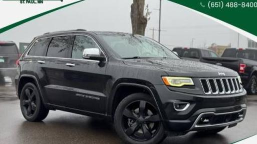 JEEP GRAND CHEROKEE 2016 1C4RJFCM4GC313616 image